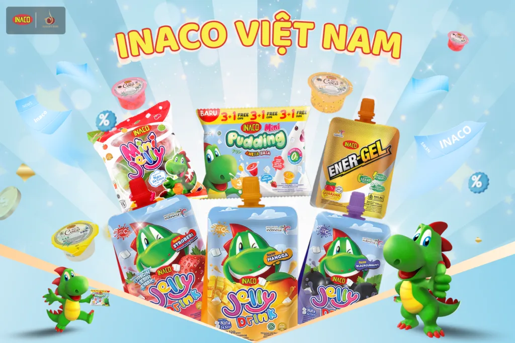 Inaco Việt Nam