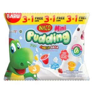 Mini Pudding Inaco