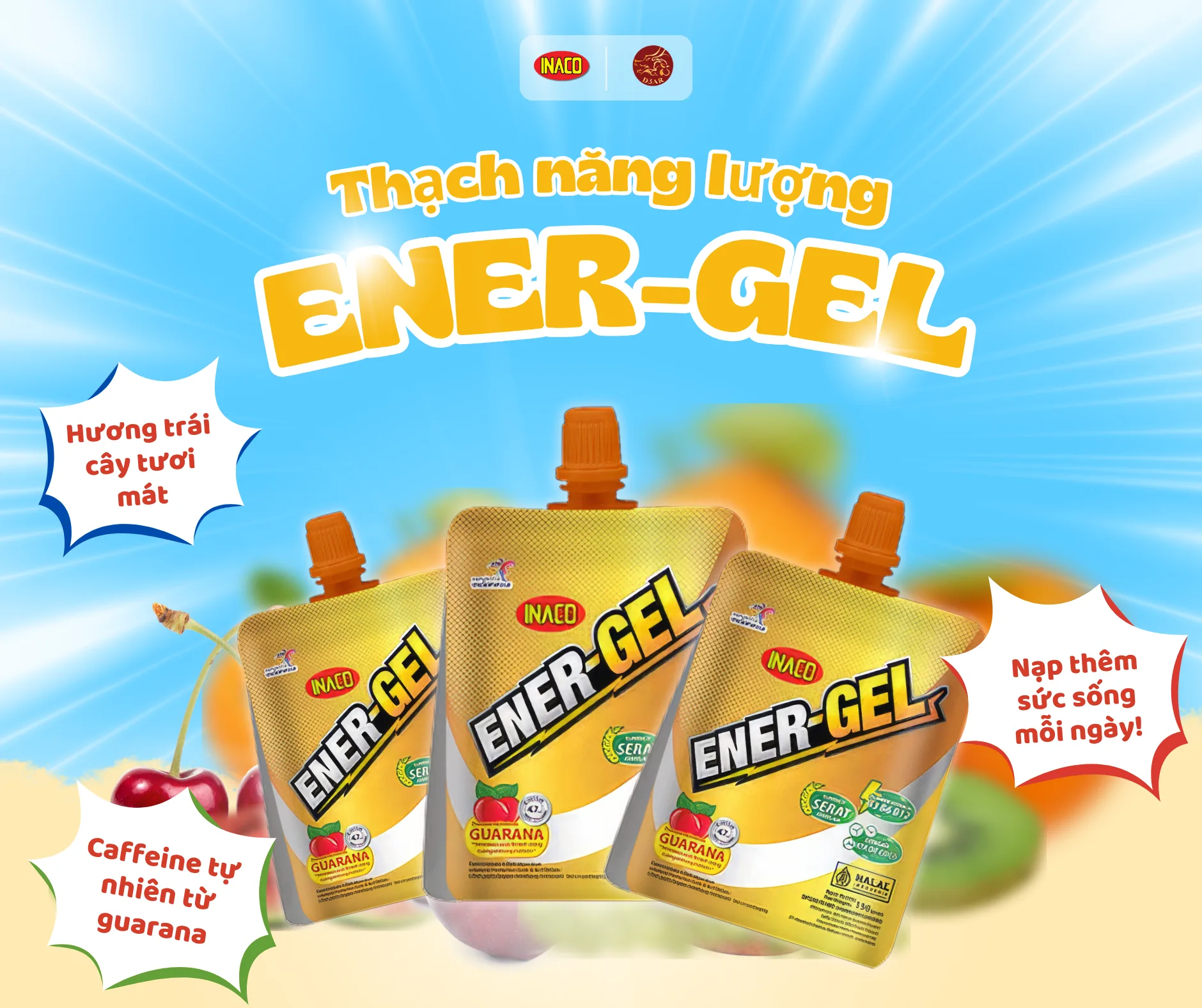 Energel