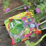 Mini Jelly Mix Flavour, cơn sóng ngọt ngào từ Inaco Việt Nam